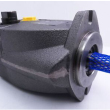 R902543288 A1VO018DRS0C200/10BRVA2S310 Hydraulic Piston Pump A10 A10VO A10VO28 A1VO Series Hydraulic Pump thumbnail-2