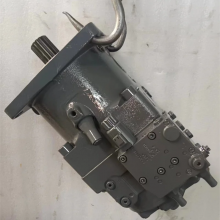 A11VL A11VLO130LE2S10L-NZD12K04 Hydraulic Variable Axial Piston Pump A11VLO130 R902237126 A11VLO130DRS/10L-NSD12N00 Main Pump thumbnail-6