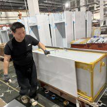 Undercounter Refrigerator/Fridge Cooler Foaming Making Mould/Molding/Machine thumbnail-5