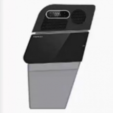 DC 12V Portable Car Fridge Freezer With Low Power Consumption 45W thumbnail-2