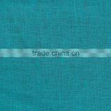 55% Ramie 45% Cotton Woven Fabric for Blouse thumbnail-1