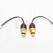 YNF Excavator Spare Parts SH60 SH120 SH200A3 Hydraulic Switch KHR10810 thumbnail-1