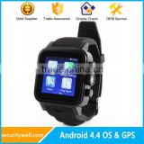WCDMA Android Watch phone