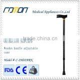 Adjustable Walking Cane Elder Assitance thumbnail-3