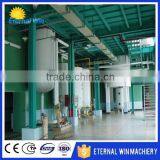 Full Automatic Palm Oil Refining Machine