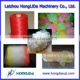 High Speed Automiatic Plastic Soft Net Production Line