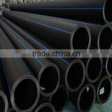 Wearing Resistant Anti-corrosion Sea Water Dredging pe Pipe