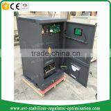 45kva 3 Phase Servo Motor Power Stabilizer thumbnail-3