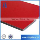 Guangzhou Xinghe Aluminum Composite Panel Building Materials thumbnail-5