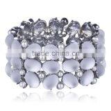 2014 New Egg Shaped Opal# 6mm*8mm & Mixed Color Wholesale thumbnail-2