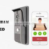 2016 Newest Metal Home Security Wifi P2p Door Phone thumbnail-4