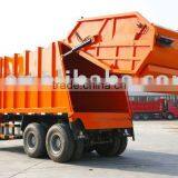 Garbage Truck 16CBM thumbnail-3