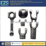 OEM High Precision Steel Forging Parts thumbnail-3