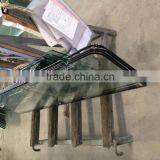 Guangzhou Sky Tiger Supply 6mm Silk Screen Tempered Glass ,building Glass ,furniture Glass thumbnail-1