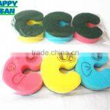 Tap Sponge Scouring Pad/ Printing Sponge Scouring Pad thumbnail-5