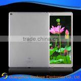 China Samrtcover Partner Tablet Black Tpu Soft Case for Ipad Pro