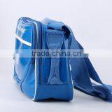 Factory Wholesale New Style Fashional PU Leather Leisure Bag, Travel Bag, Single-Shoulder Belt Bag thumbnail-2