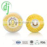 Mini Round Hotel Soap /msds Professional Hotel Supplier Natural Goat Milk Soap With Olive Oil thumbnail-4