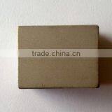 China wholesale Cast Alnico Block magnet for sucker