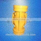 Air Operated Inline Diaphragm Valve thumbnail-5