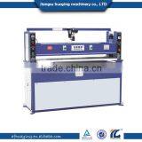 China Wholesale Custom leather sheet cutting machine