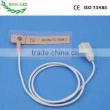 Disposable SpO2 Sensor, Compatible With Nellcor thumbnail-4