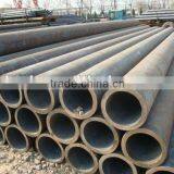 Spiral Welded Steel Pipe Large Diameter API 5CT Steel Pipe