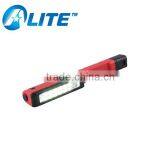 Pocket Pen Light 6LED Pen Work Light With Magnet