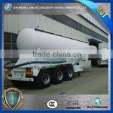 All Kinds of Truck Trailer With Tractor Truck for Sale/refrigerated Truck Trailer/machine Trailer thumbnail-2