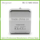 To High Quality Mirror Portable Power Bank Rechargeable 2200mah thumbnail-4