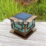 Super Bright Solar Led Led Street Light With Well Brand Chips and PCB thumbnail-5