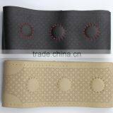 Cheap Hand Sewing Military Steering Wheel Cover thumbnail-1