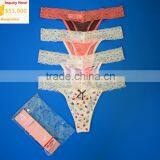 Women Sexy Underwear, Fashion Lace Thong, Fashion Lingerie thumbnail-6