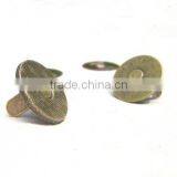 Metal18mm Antique Magnet Button thumbnail-1