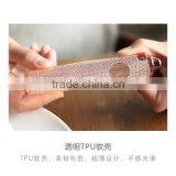 Wholesale Soft Flexible TPU Phone Case,drop-resistance Back Cover Case Air Cushion for IPhone6/6plus Case thumbnail-4