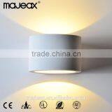 European Style Gypsum Plaster Lighting Decorative Indoor Gesso Wall Lamp thumbnail-2