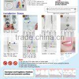 Dental SPA Oral Irrigator, Cleaning Tools. Whitening Teeth, Dental Water Pick thumbnail-6