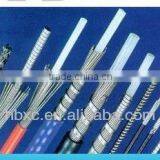 MOTORCY CABLE OUTER CASING 1P,2P AND DOUBEL WIRE FOR MOTORCYCLE CABLE HEBEI JUNSHENG FACTORY