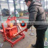 Brick Moulds Laying Machine Tiger Stone Used Bricks for Sale thumbnail-2