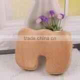 China Supplier Memory Foam Seat Coccyx Cushion, Chair Cushions thumbnail-3