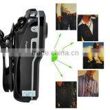 WiFi Spy Camera Mini DV Wireless IP Camera Hidden Camcorder Video Recorder Mini DV NEW MD81 Quality Choice thumbnail-2