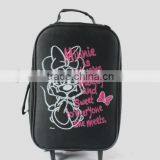 Manufacturer Supplier Customized Luggage Bag Trolley Travel Bag With Wheels thumbnail-4