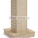 Accessories Display Rack Wooden Display Rack(SZ-WDR005)