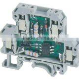 SPK-1 110V(DC) Photo-couling Terminal Block