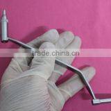 OR Grade Double Drill Sleeve 3.2 MM & 4.5 MM Orthopedic Instruments/Surgical Instruments Best Quality thumbnail-2