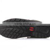 China Steel Toe Anti Static Safety Shoes Engineering Working Safety Shoes thumbnail-6