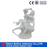 Marble Human Statues Various Styles for Your Opinion thumbnail-3