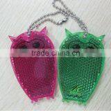 Hard Reflector With En13356