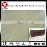 Soild Hpl / High Pressure Laminate/compact Board thumbnail-3