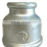 Malleable Iron Pipe Fittings Coupling,ISO,SGS,UL,FM,TSE